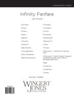 Infinity Fanfare 