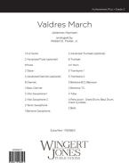 Valdres March 