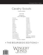 Cavalry Scouts 