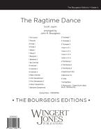 The Ragtime Dance 