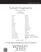 Turkish Fragments 