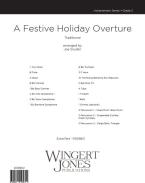 A Festive Holiday Overture 