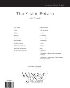 The Aliens Return 