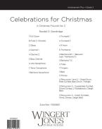 Celebrations for Christmas 