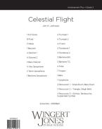 Celestial Flight 
