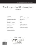The Legend of Greensleeves 