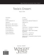 Tesla's Dream (Flex) 