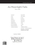 As Moolinght Falls 