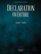 Declaration Overture 