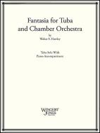 Fantasia For Tuba and Chamber 