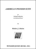 American Pioneer Suite 