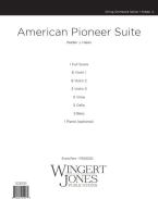 American Pioneer Suite 