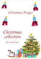 Christmas Prayer 