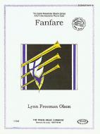 Fanfare Mid Intermediate Piano Solo Elementary 3 