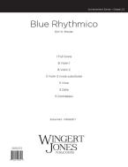 Blue Rhythmico 