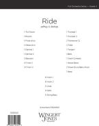 Ride 
