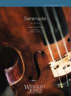 Serenade Op. 38, No. 6 