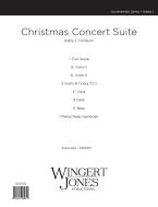 Christmas Concert Suite 