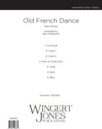Old French Dance 