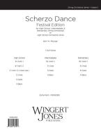 Scherzo Dance 