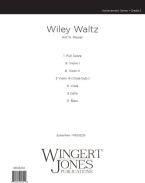 Wiley Waltz 