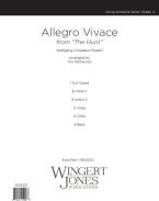 Allegro Vivace 