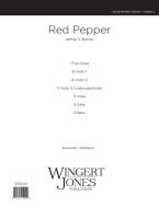 Red Pepper 