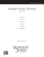 Snake River Stomp 