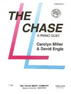 The Chase Elementary Piano Duet 