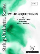 2 Baroque Themes 
