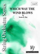 Which Way the Wind Blows 