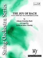 Joy of Bach 