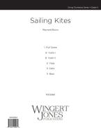 Sailing Kites 