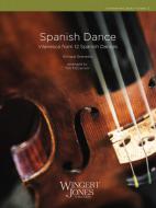 Spanish Dance 