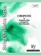 Chopstix 