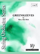 Greensleeves 