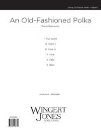 An Old-Fashioned Polka 