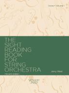 Sight Reading Book For String Orchestra 