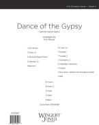 Dance of the Gypsy 