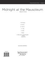 Midnight at the Mausoleum 