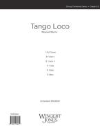 Tango Loco 