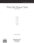 The Old Sioux Trail 
