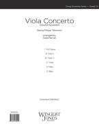 Viola Concerto 