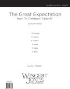 The Great Expectation 