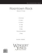 Rosintown Rock 