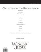 Christmas in the Renaissance 