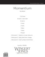 Momentium 
