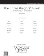 The 3 Knights' Quest 
