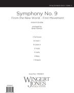 Symphony No. 9 