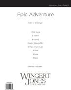 Epic Adventure 